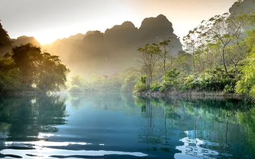 环保可靠性高效